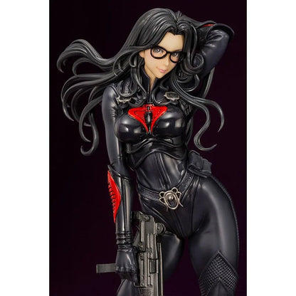 Kotobukiya G I Joe Bishoujo Baroness