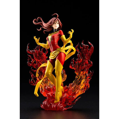 Kotobukiya BISHOUJO STATUE X-Men Dark Phoenix 1/7