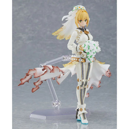 Max Factory Figma Fate Grand/Order: Saber Bride/ Nero Claudius