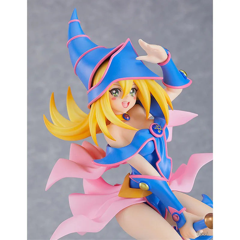 MaxFactory POP UP PARADE Dark Magician Girl