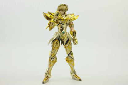 MC Model Saint Seiya Leo God Cloth