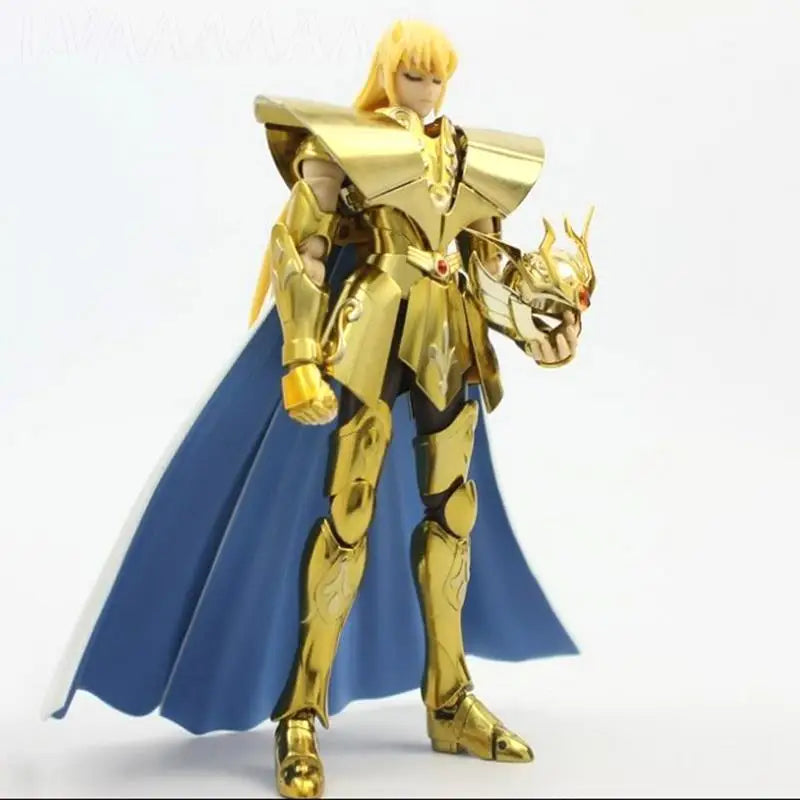 Metal Club Saint Seiya Myth Cloth Shaka de Virgo