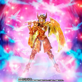 BANDAI Saint Seiya Los Caballeros del Zodiaco Myth Cloth EX Sorrento de Sirena