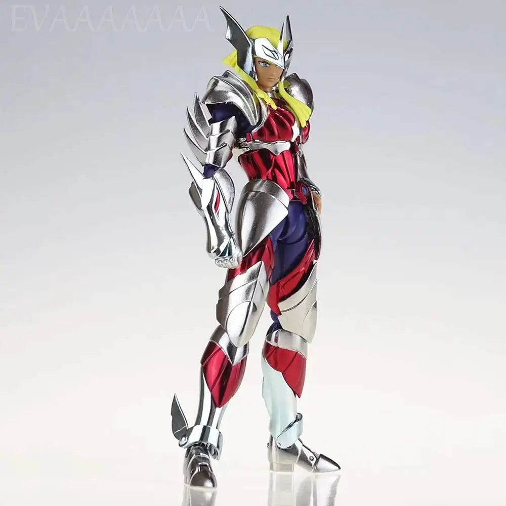 CS Model Saint Seiya Myth Cloth EX Hagen de Merak Beta