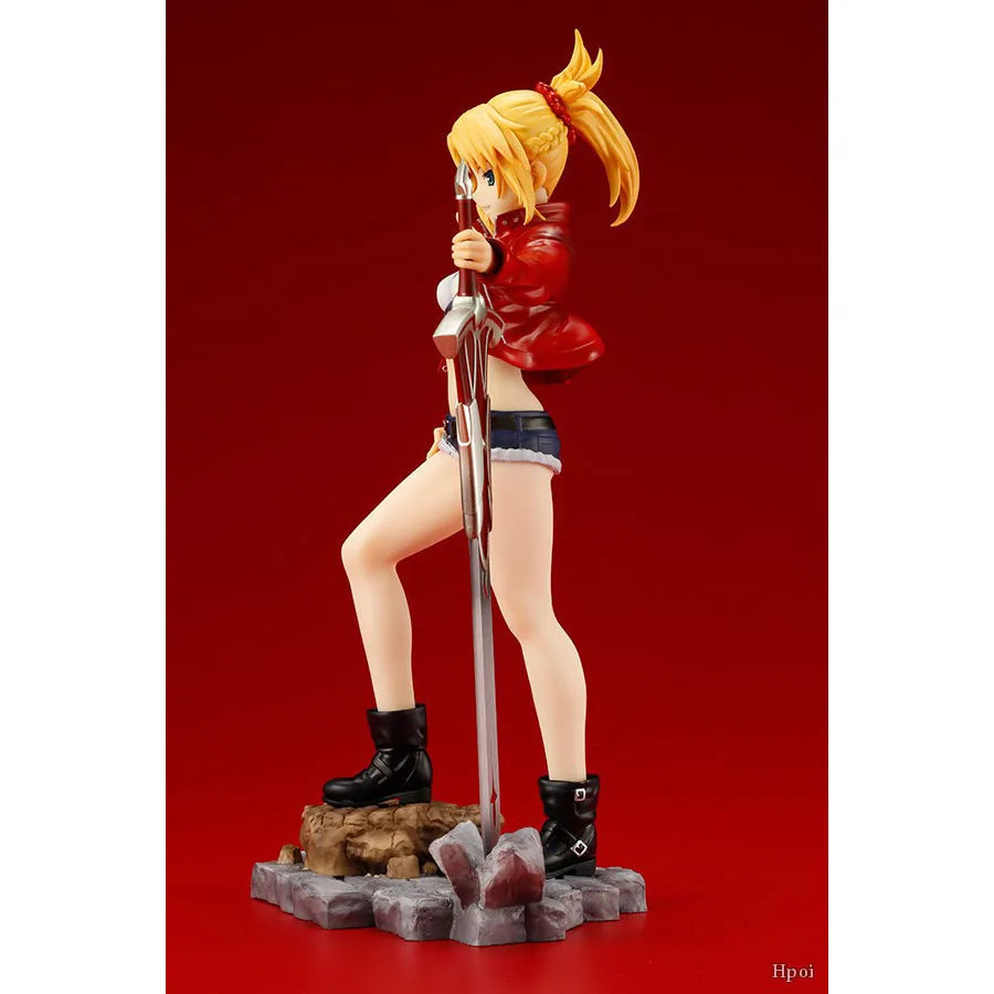 Kotobukiya Fate/Apocrypha: Mordred