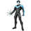 Medicom MAFEX 175 NIGHTWING (BATMAN: HUSH Ver.)