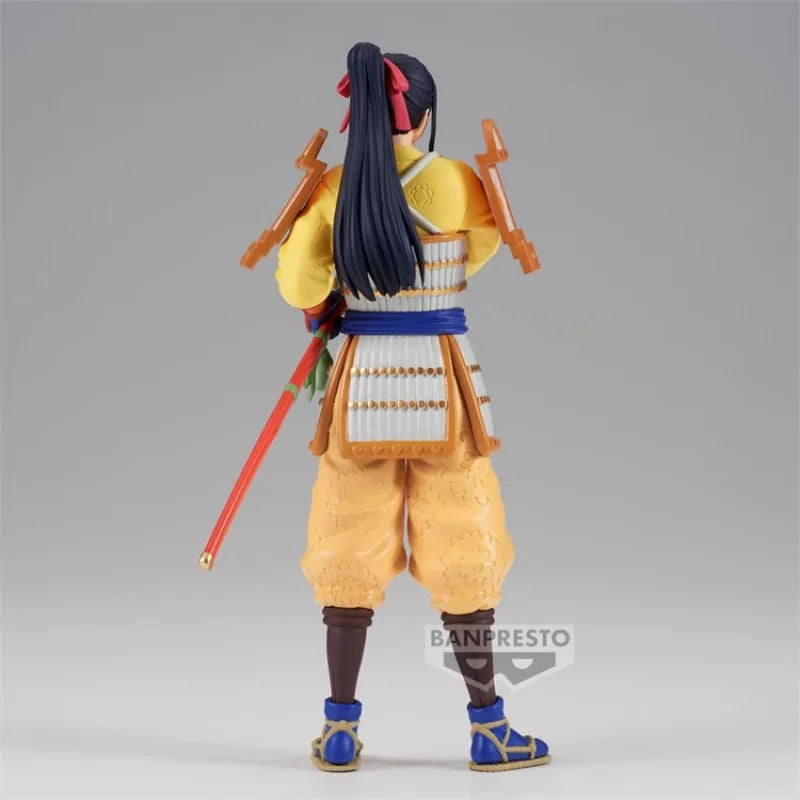 BANPRESTO ONE PIECE DXF Kikunojo Armor – The Kollector