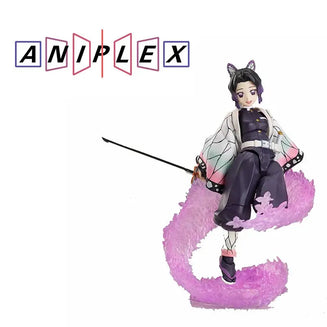 ANIPLEX BUZZmod Demon Slayer Shinobu Kocho