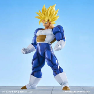 Bandai Dragon Ball Z Ichibansho Super Saiyan Goku