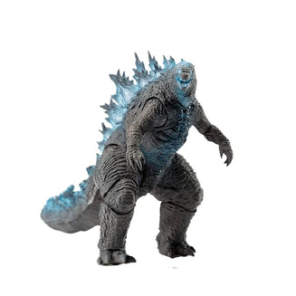 HIYA EXQUISITE BASIC Godzilla GODZILLA Vs KONG 2021: Thermal Radiation Godzilla