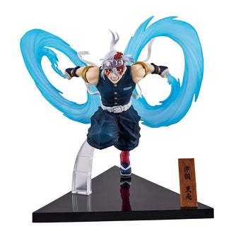 Bandai Ichiban Kuji Demon Slayer Tengen Uzui