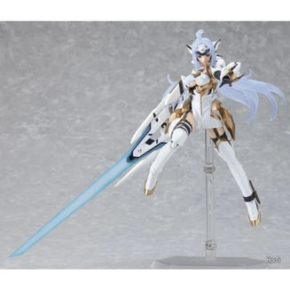 Max Factory Figma Xenoblade: KOS-MOS