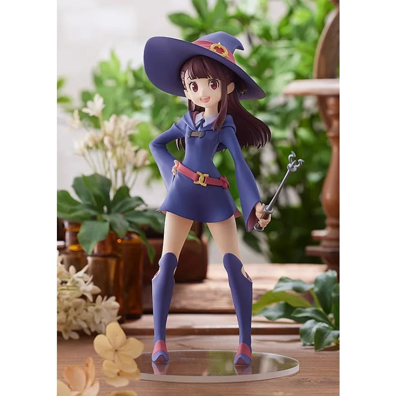 Good Smile POP UP PARADE Little Witch Academia Atsuko Kagar