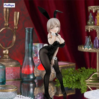 Furyu BiCute Bunnies Uzaki chan wa Asobitai: Uzaki Tsuki Bunny Girl