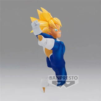 Banpresto Dragon Ball  Warrior Biography III Gohan