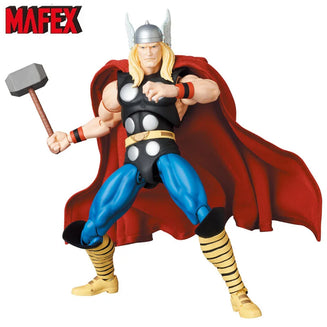 Mafex 182 MAFEX THOR COMIC Ver.