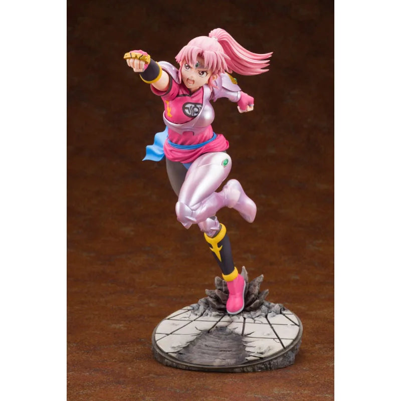 Kotobukiya ARTFX J Dragon Quest: Dai No Daiboken: Maam