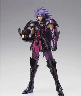 BANDAI Saint Seiya Los Caballeros del Zoadiaco Myth Cloth EX Saga de Geminis Sapuri