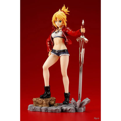 Kotobukiya Fate/Apocrypha: Mordred