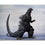 Bandai S.h.monsterarts Godzilla 1991 Shinjuku Decisive Battle Shm