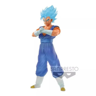 BANPRESTO Dragon Ball  CLEARISE Super Saiyan Vegetto