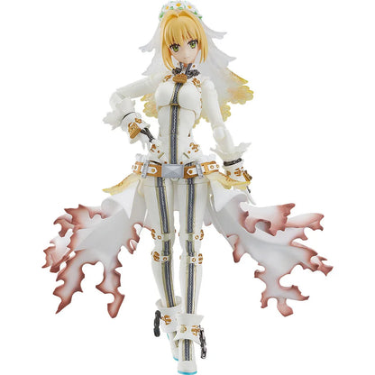 Max Factory Figma Fate Grand/Order: Saber Bride/ Nero Claudius