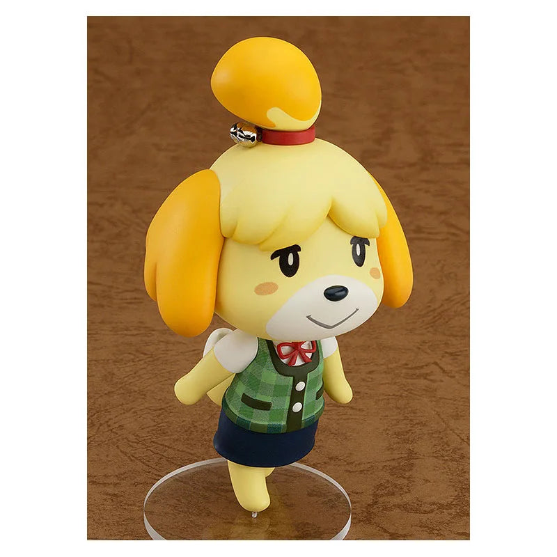 GOOD SMILE COMPANY NENDOROID Animal Crossing Isabelle