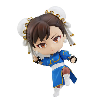 Good Smile Company Street Fighter NENDOROID Chun Li