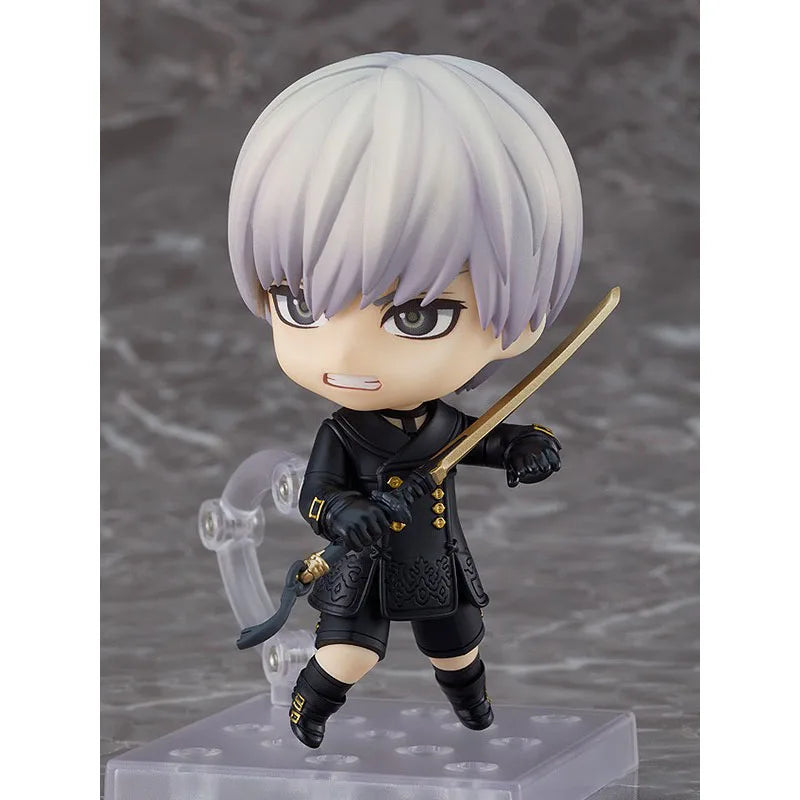 GOOD SMILE NENDOROID NieR: Automata: 9S