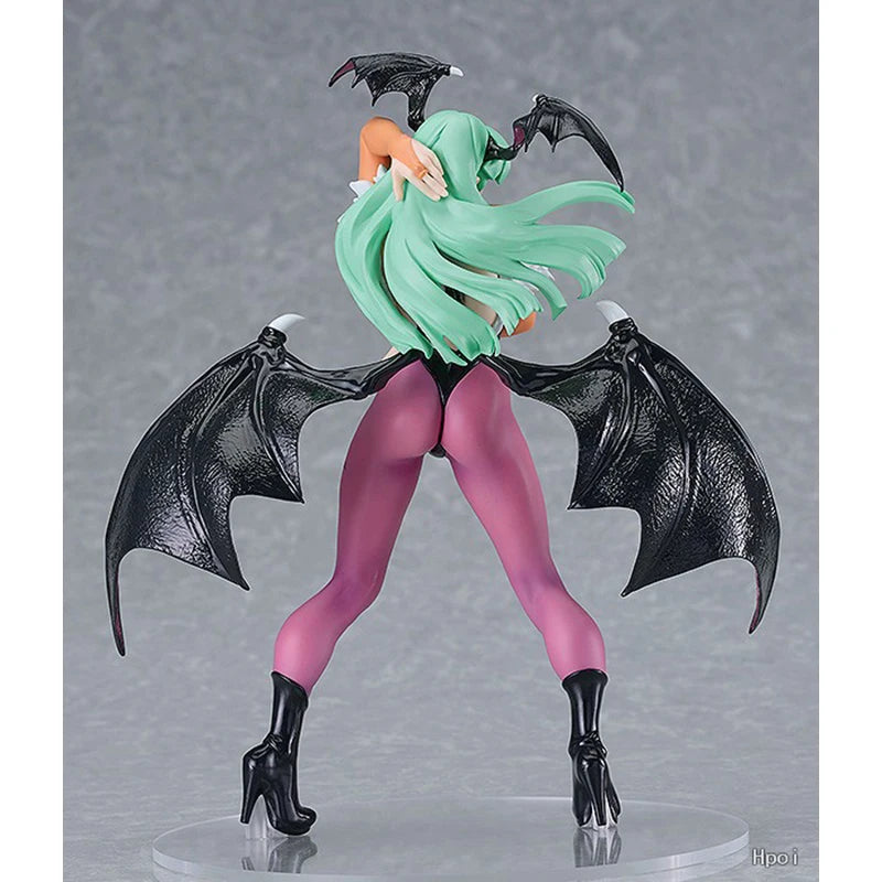 Max Factory POP UP PARADE Morrigan Aensland