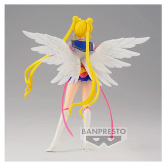 BANPRESTO Glitter and Glamours Eternal Sailor Moon