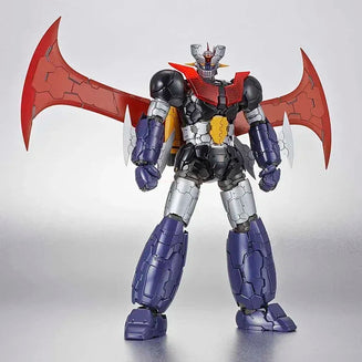 Bandai Hg 1/144 Mazinger Z Infinity Model Kit