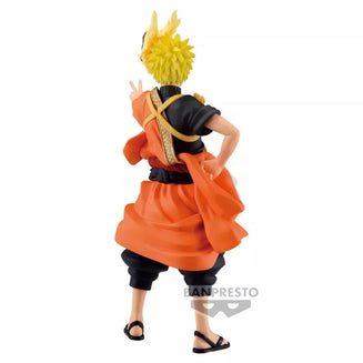 Banpresto NARUTO Uzumaki Naruto 20th Anniversary