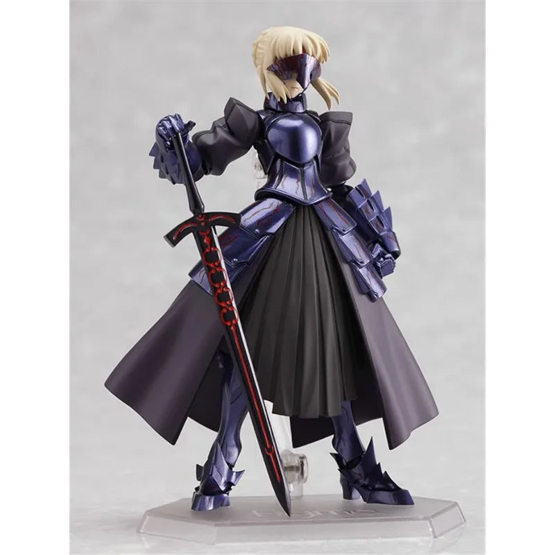 Max Factory Figma Fate/stay Night - Altria Pendragon Alter