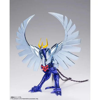 BANDAI Saint Seiya Los Caballeros del Zodiaco Myth Cloth EX Ikki de Fenix V2