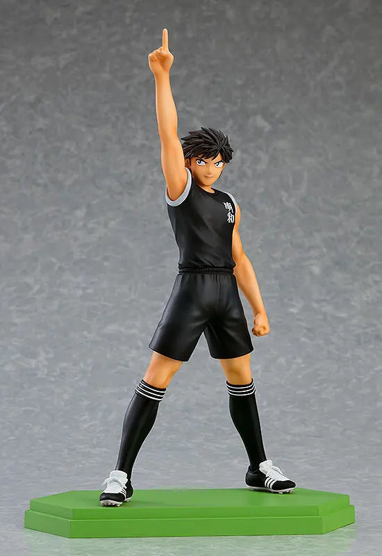 Good Smile Pop Up Parade Steve Hyuga Captain Tsubasa Super Campeones