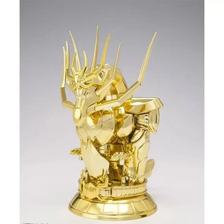 BANDAI Saint Seiya Los Caballeros del Zodiaco Myth Cloth EX Gold Shiryu de Dragon Golden Limited Edition