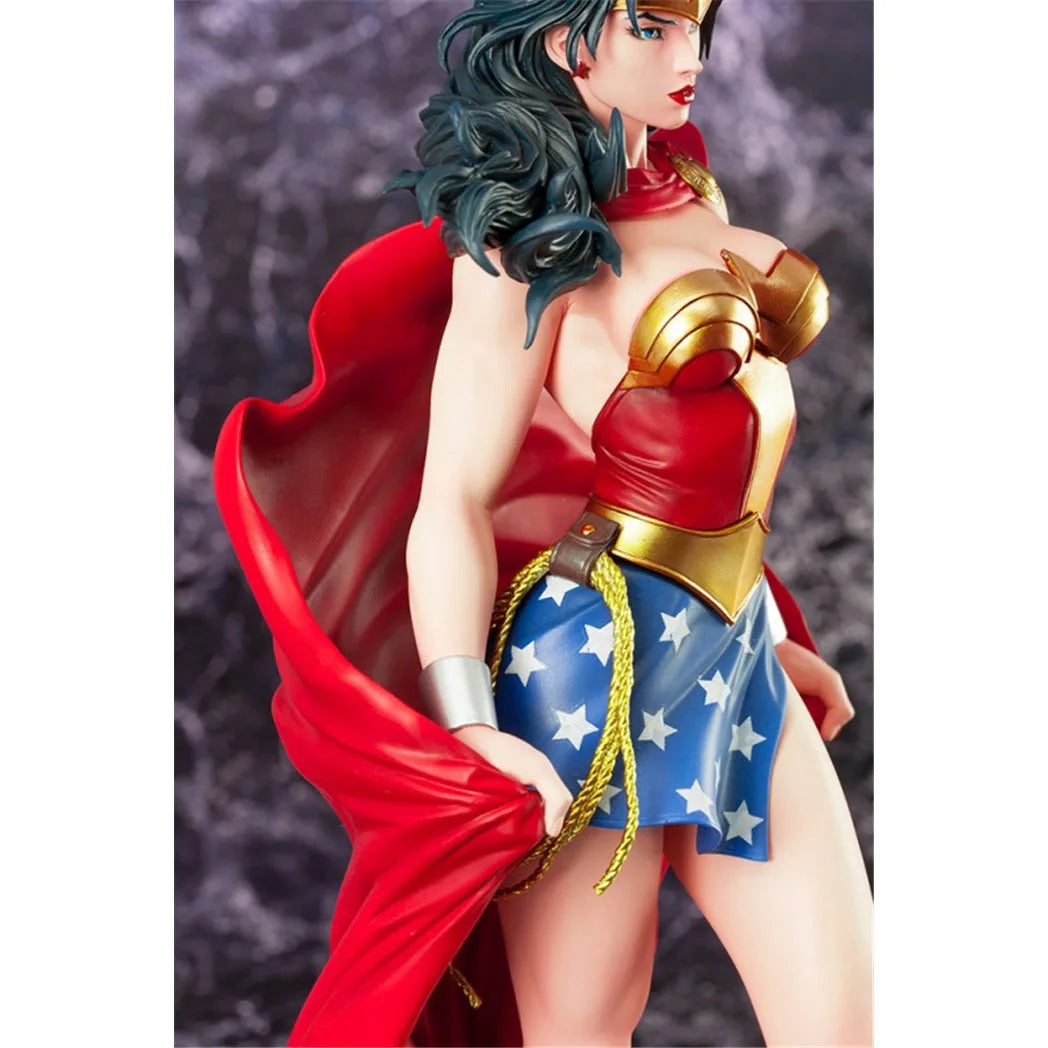 Kotobukiya ARTFX Wonder Woman Diana Prince 1/6