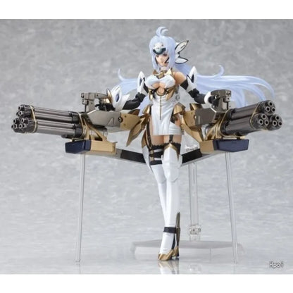 Max Factory Figma Xenoblade: KOS-MOS