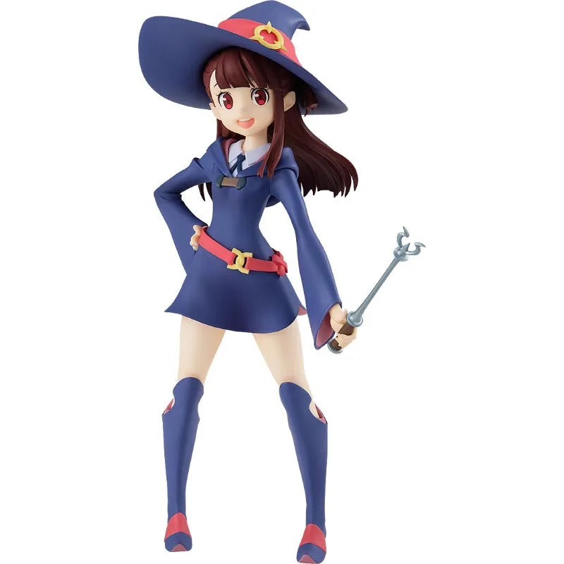 Good Smile POP UP PARADE Little Witch Academia Atsuko Kagar