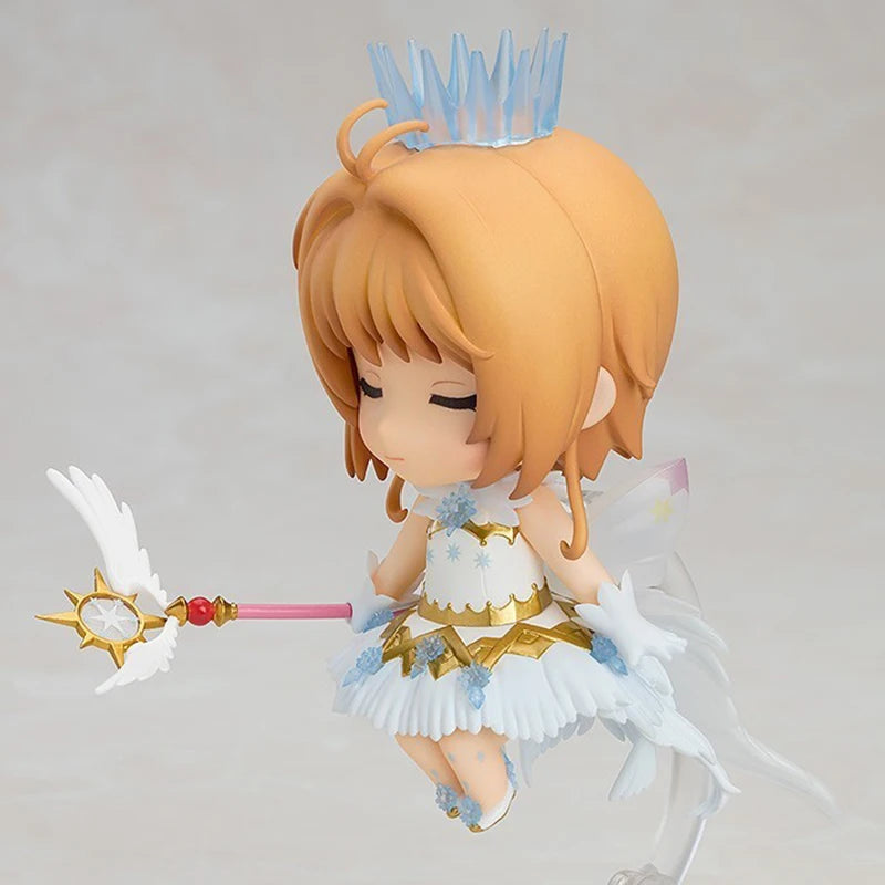 Good Smile Company NENDOROID Kinomoto Sakura Clear Ver.