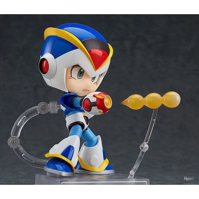 Good Smile NENDOROID Megaman X: Mega Man X