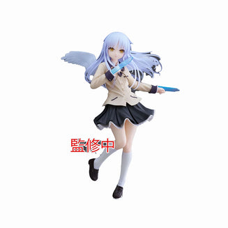 TAITO Coreful Angel Beats Tachibana Kanade