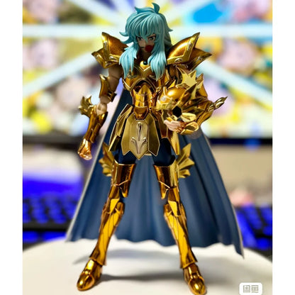 CS Model Saint Seiya Myth Cloth EX Afrodita de Piscis