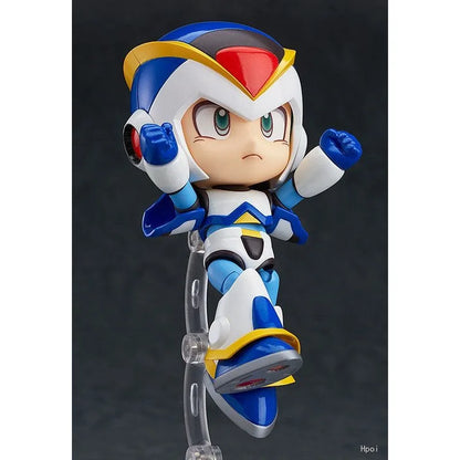 Good Smile NENDOROID Megaman X: Mega Man X