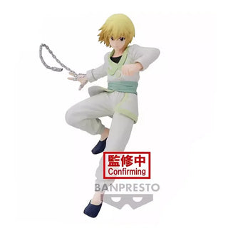 BANPRESTO HUNTER×HUNTER VIBRATION STARS Kurapika