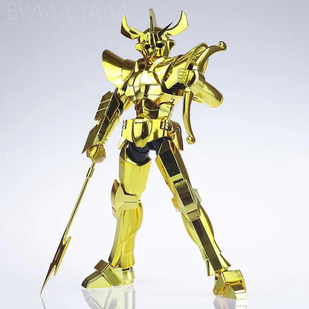 CS Model Saint Seiya Sagitario Fake Galaxian