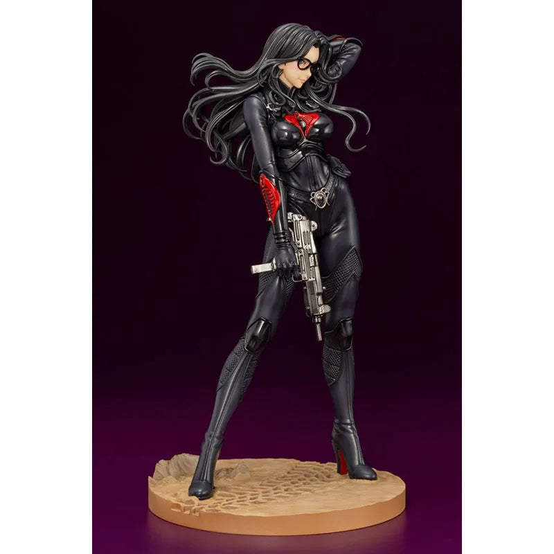 Kotobukiya G I Joe Bishoujo Baroness