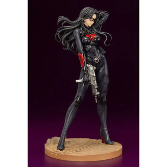 Kotobukiya G I Joe Bishoujo Baroness