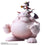 Square Enix Action Figure Bring Arts: Final Fantasy VII - Cait Sith & Fat Moogle Preventa